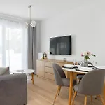 Pino By Solarento Appartement Gdańsk