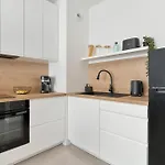 Pino By Solarento Апартаменты