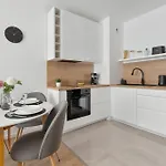 Pino By Solarento Appartement *