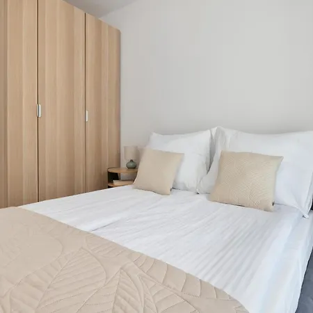 Pino By Solarento Apartment