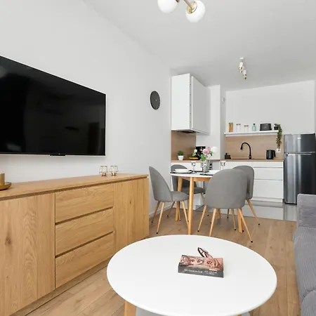 Apartment Pino By Solarento *