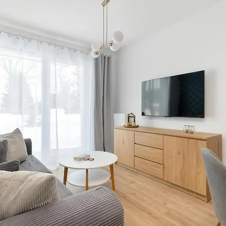 Apartment Pino By Solarento *