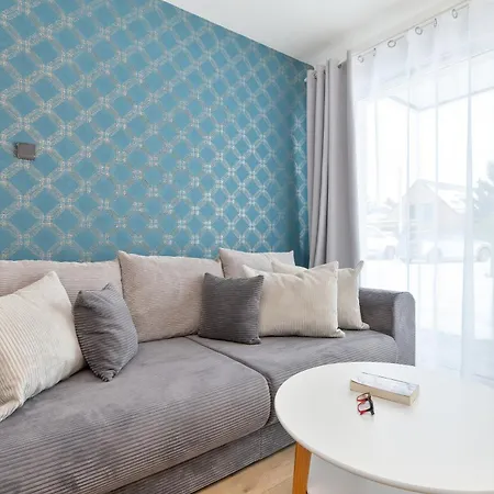 Apartment Pino By Solarento