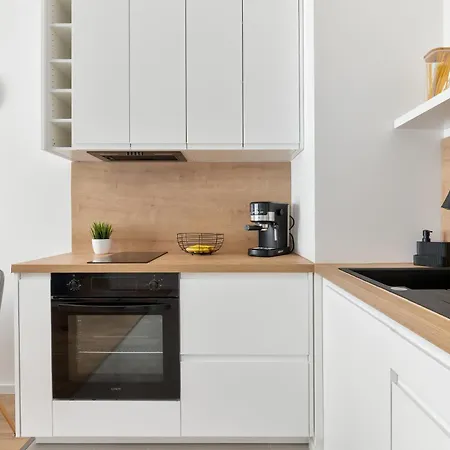 Apartment Pino By Solarento *