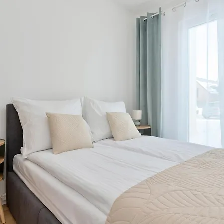 Pino By Solarento Apartment Gdansk