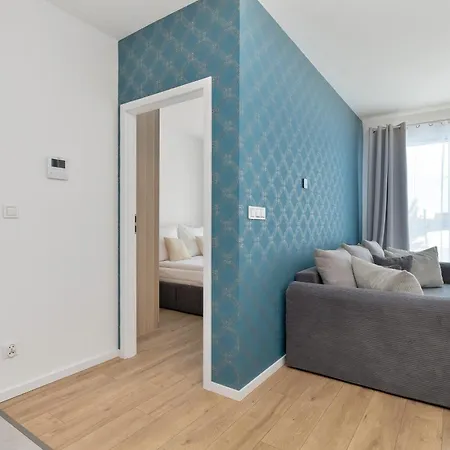 Pino By Solarento Apartment