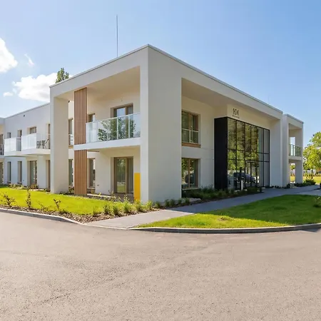 Pino By Solarento Apartment *