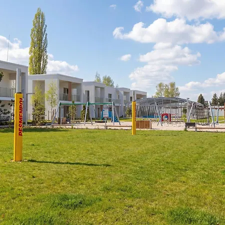 Pino By Solarento * Gdansk