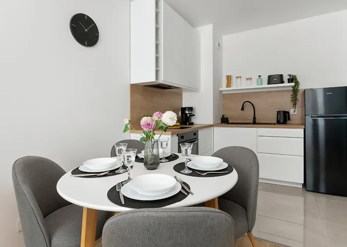 Pino By Solarento Gdansk