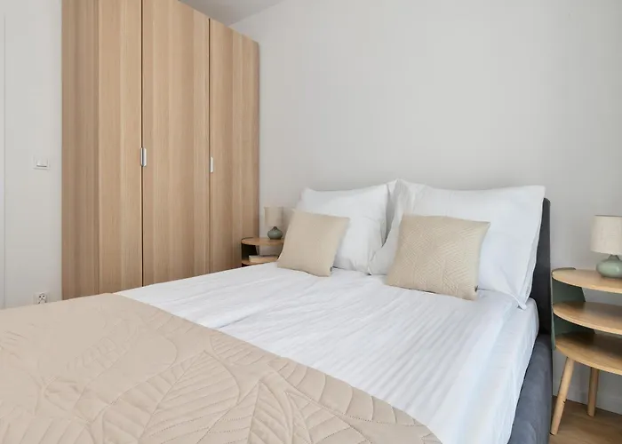 Pino By Solarento Apartment