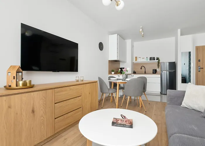 Apartment Pino By Solarento *