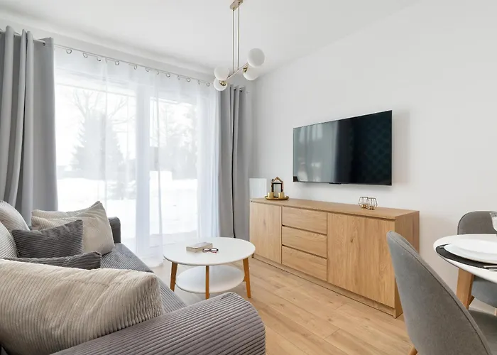 Apartment Pino By Solarento *