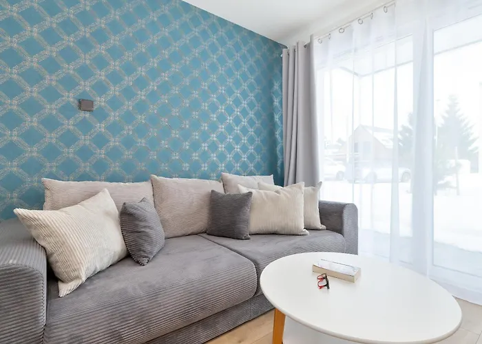 Apartment Pino By Solarento