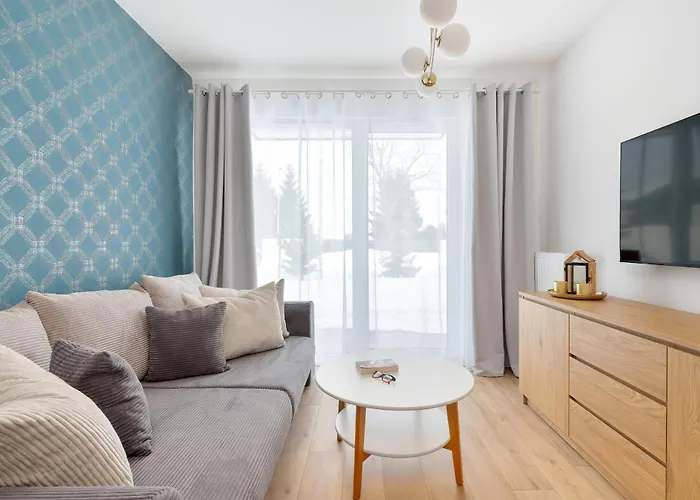 Apartment Pino By Solarento *