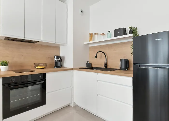 Pino By Solarento Apartment