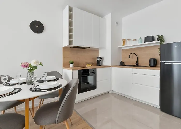 Pino By Solarento Apartment *