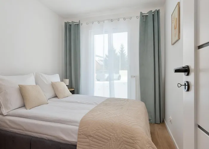 Apartment Pino By Solarento