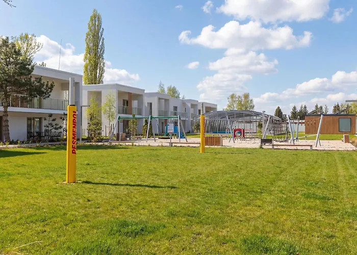 Pino By Solarento * Gdansk