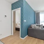 Pino By Solarento Apartment